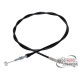 Rear brake cable for Puch Maxi