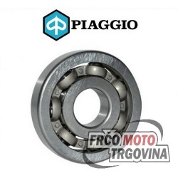 Ležaj radilice lijevi -20x60x13 mm za PIAGGIO 50ccm, 4T AC, 4-ventil/​2-ventil