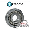 Bearing crankshaft left -20x60x13 mm for PIAGGIO 50ccm, 4T AC, 4-Ventil/​2-Ventil