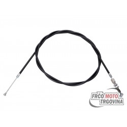 Rear brake cable Schmitt Premium for Puch Maxi P1