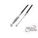Rear brake cable Schmitt Premium for Puch Maxi P1