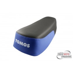 Seat Tomos  APN6 ,  Automatic  Blue
