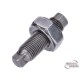 cylinder head rocker arm valve adjustment screw for GY6 50cc, 125cc