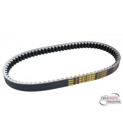 V-belt Malossi MHR X K Belt for Aprilia, Benelli, MBK, Yamaha