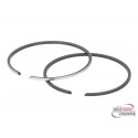 Piston rings set DR Evolution 70ccm d.47.00mm - CPI / Keeway -Minarelli