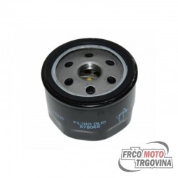 Oljni filter -Piaggio  Master 400-500 4T / 830239 - 82658R - 1A024459R - 82960r