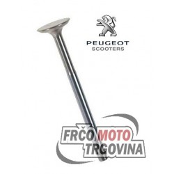 Usisni ventil orig-Peugeot ,Kymco - Rieju 4T 50cc