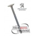 Auspuh ventil orig-Peugeot ,Kymco - Rieju 4T 50cc