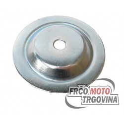Pressure plate for front driving pully  Piaggio Ciao model without variator