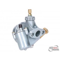 Carburetor moped 15mm for Puch MS 50, MV 50, DS 50, ILO, JLO (w/ Bing SSE carb)
