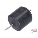 Float with needle for Bing carburetors SSB, SSE, SSN