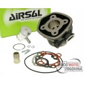 Cilinder kit Airsal Sport 50cc Minarelli LC