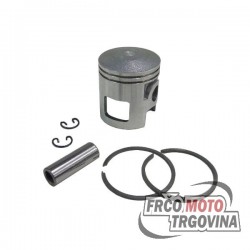 Piston 45 x 12mm Power One - Tomos / Puch