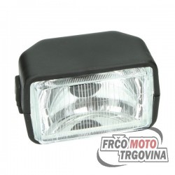 Front light Tomos cube