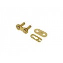 Replacement master link KMC 428 Gold