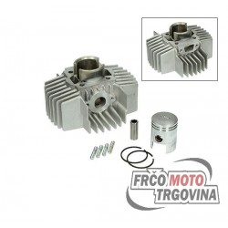 Piston Creco - RGD Power - 70cc 45x 12 -Tomos / Puch