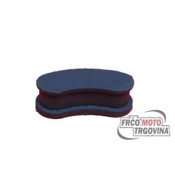 Ignition rubber-thick Piaggio Ciao / SI / Bravo