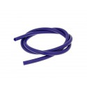 Fuel hose purple 1M