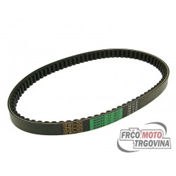Drive belt Bando for Kymco, Keeway, Aprilia, Malaguti 125-150cc