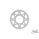 Rear sprocket AFAM 38T 428 for Kymco K-Pipe, Hipster, Pulsar, Sector, Meteorit
