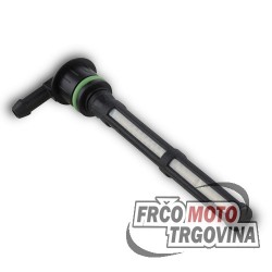 Fuel tap - Piaggio / Gilera - original