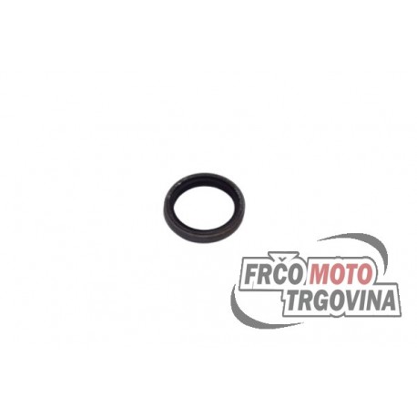 Podložka z gumico - osovina -26x4x19 -Piaggio
