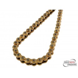 Chain Doppler Gold 415-106