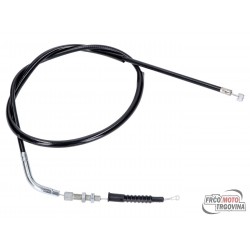 Clutch cable Naraku PTFE for Aprilia RX 50 -05, MX 50