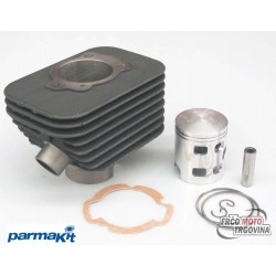 Cilinderkit - Parmakit  RACING 65 cc  / PIAGGIO CIAO