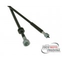 Speedometer cable for Piaggio Fly 2T, 4T, Skipper, X8