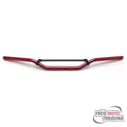 Dh volan NoEnd - Red 780mm