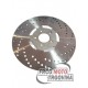 Brake disc- Tomos BT50 , BT50S