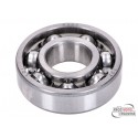 Ball bearing open 6305.C3 - 25x62x17mm