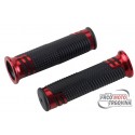 Grips Grooves - Red