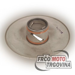 Half pulley movabile- OEM - Piaggio -Gilera -50cc