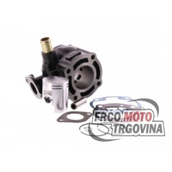 Cilindar NScoot Cast Iron 50 cc Pin 12 mm Morini Aprilia/ Suzuki H2o