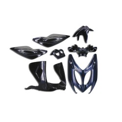 Body kit Nitro-Aerox Black (7pcs)