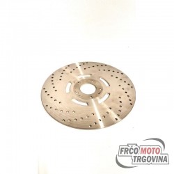 Brake disc- Tomos BT50 , BT50S