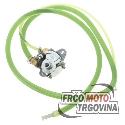 Oil pump for orig-  Gilera / Piaggio  Aprilia (Piaggio engine 50ccm )