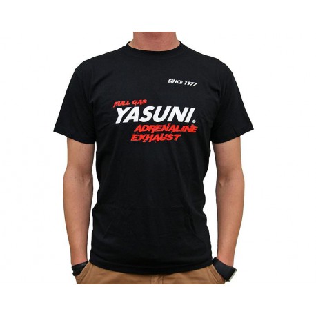 Majica YASUNI - XL