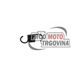 Rear brake spring - Piaggio APE P601-P601V-P501-P400V 1978-1983