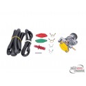Oil pump adjustable for Minarelli 50cc