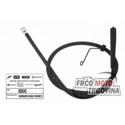 Speedometer cable OEM -Piaggio / Gilera