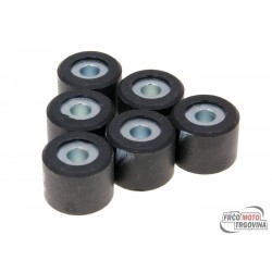 Rollers POLINI 15x12  -6.7gr