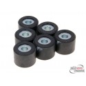 Rollers POLINI 15x12  -6.7gr