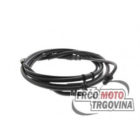 Throttle Cable NOVASCOOT New Fly 50 4T 2V 2012-2017
