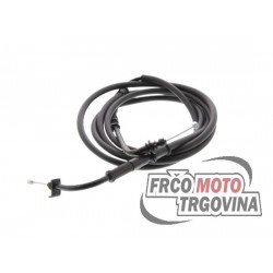 Throttle Cable NOVASCOOT MP3 125i 2008-2012/ 300i 2009-02.2013