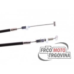 Bovden - roll lock-Piaggio MP3 125-500/Gilera Fuoco 500