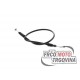 Bovden Roll-lock Piaggio MP3 Youban 125-300i
