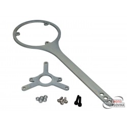 Variomatic locking tool Easyboost for Keeway, Honda, Kymco 125-150